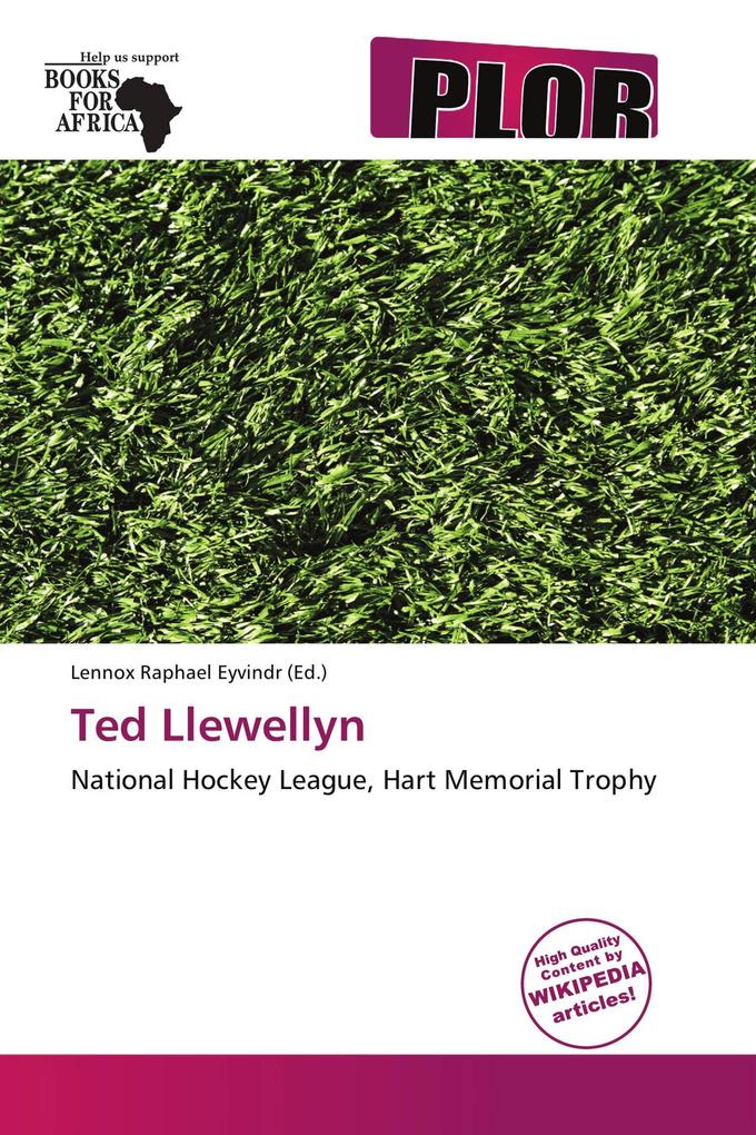Ted Llewellyn