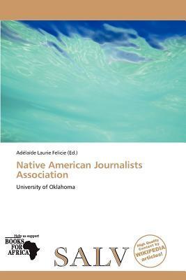 Native American Journalists Association