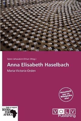 Anna Elisabeth Haselbach