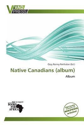 Native Canadians (album)