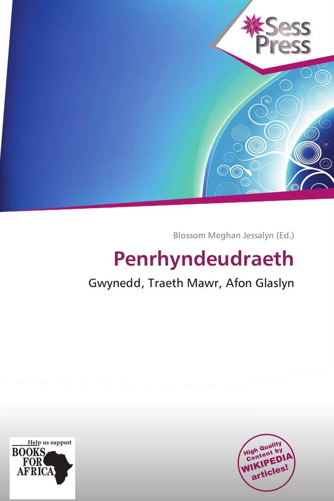 Penrhyndeudraeth
