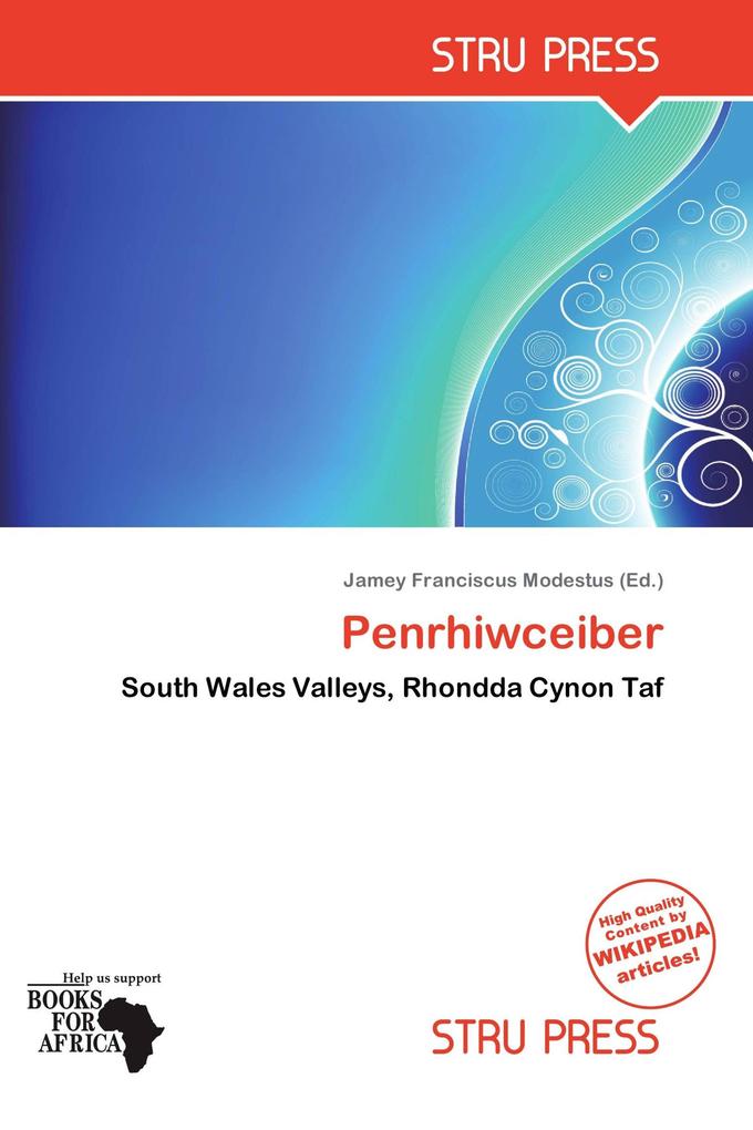 Penrhiwceiber