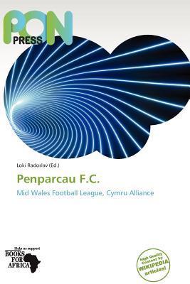 Penparcau F.C.