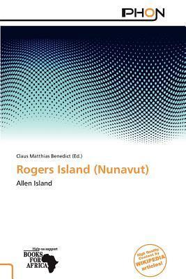 Rogers Island (Nunavut)