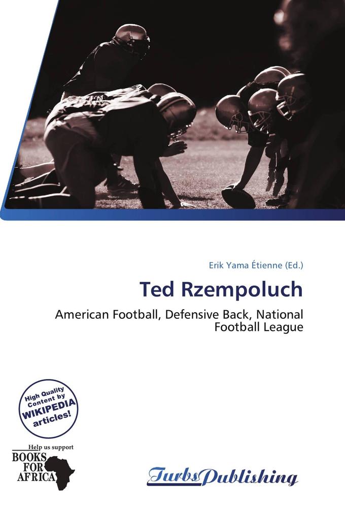 Ted Rzempoluch