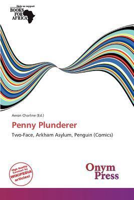 Penny Plunderer