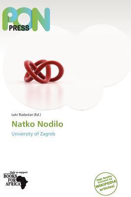 Natko Nodilo
