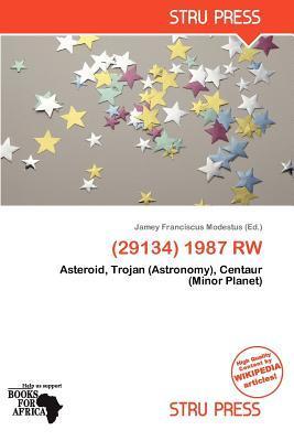(29134) 1987 RW