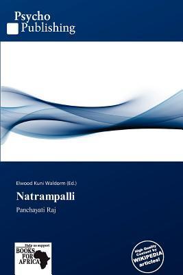 Natrampalli