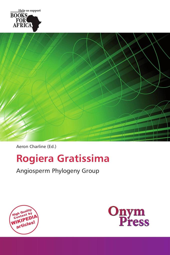 Rogiera Gratissima