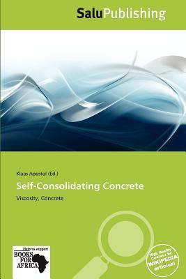 Self-Consolidating Concrete