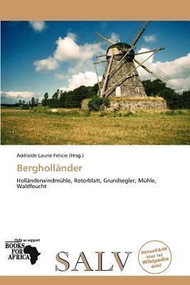 Bergholländer