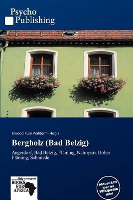 Bergholz (Bad Belzig)