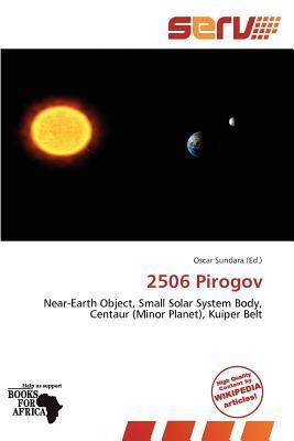 2506 Pirogov