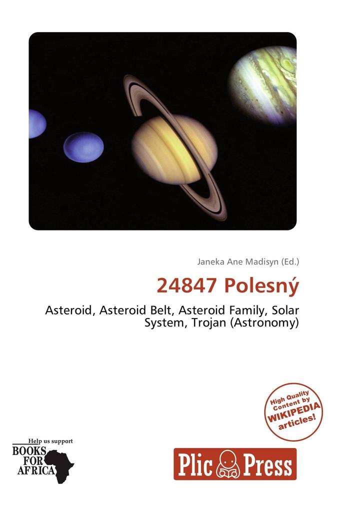 24847 Polesný