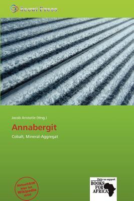 Annabergit