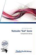 Natsuko 'Gal' Sone