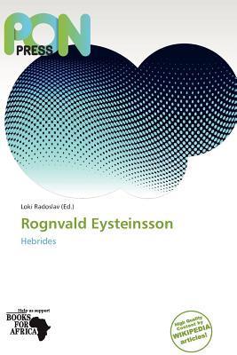 Rognvald Eysteinsson