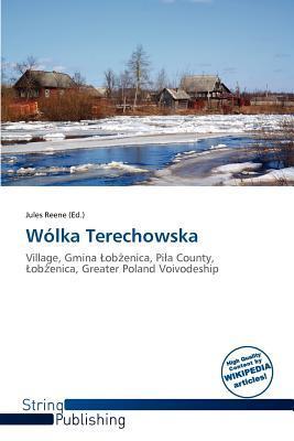 Wólka Terechowska