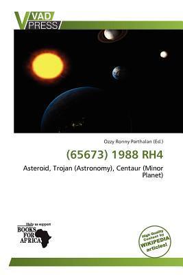 (65673) 1988 RH4
