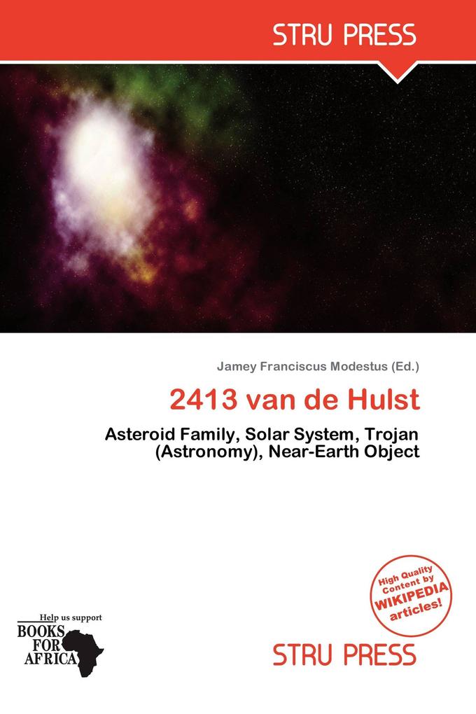 2413 van de Hulst