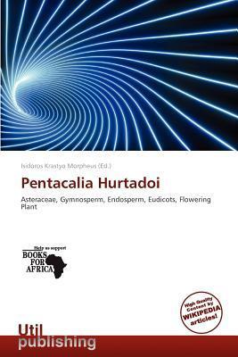Pentacalia Hurtadoi