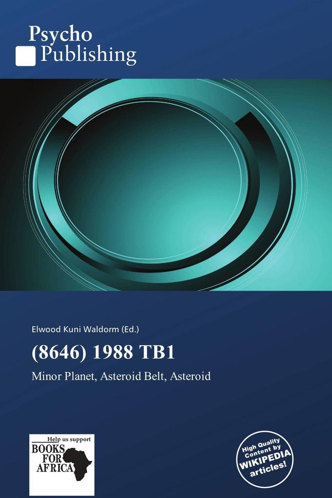 (8646) 1988 TB1