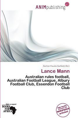 Lance Mann