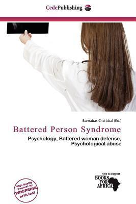 Battered Person Syndrome