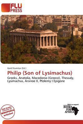 Philip (Son of Lysimachus)