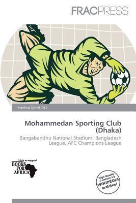 Mohammedan Sporting Club (Dhaka)