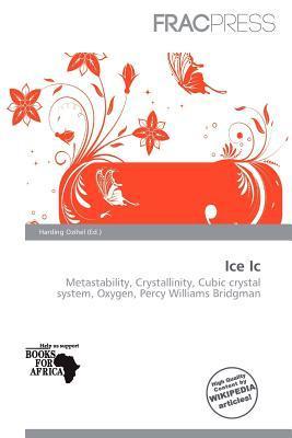 Ice Ic