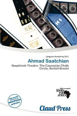 Ahmad Saatchian