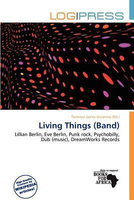 Living Things (Band)
