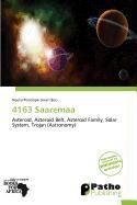 4163 Saaremaa