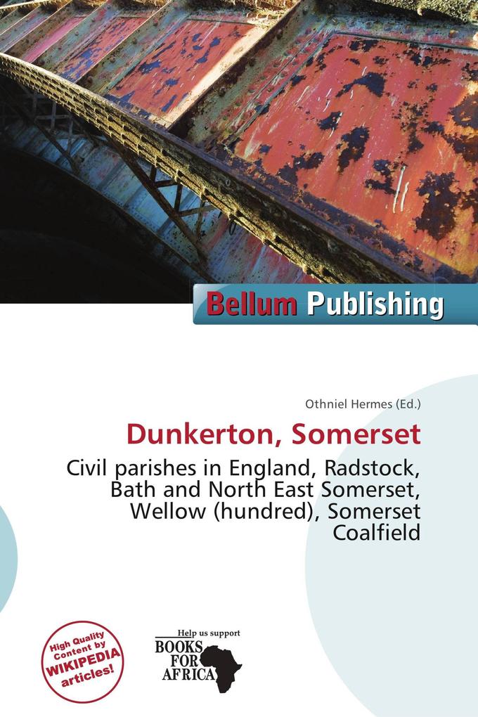 Dunkerton Somerset