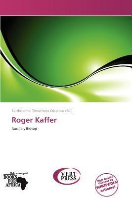 Roger Kaffer