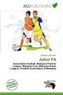 Johor FA