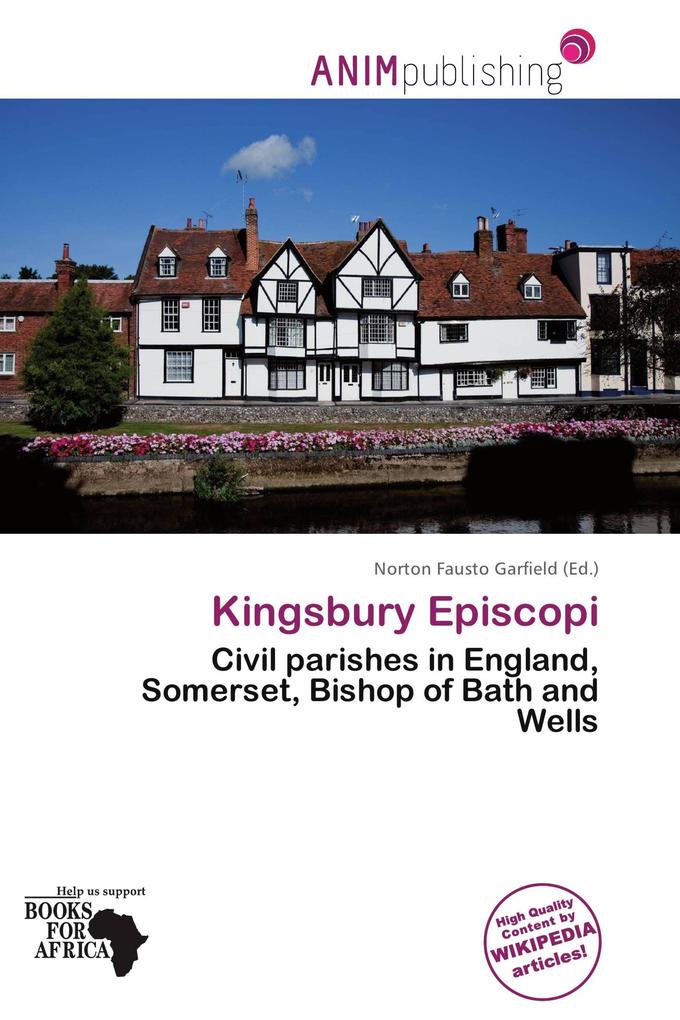 Kingsbury Episcopi