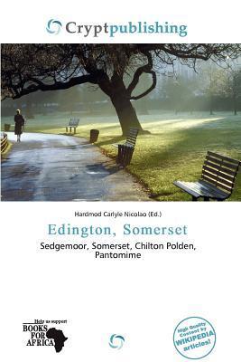 Edington Somerset