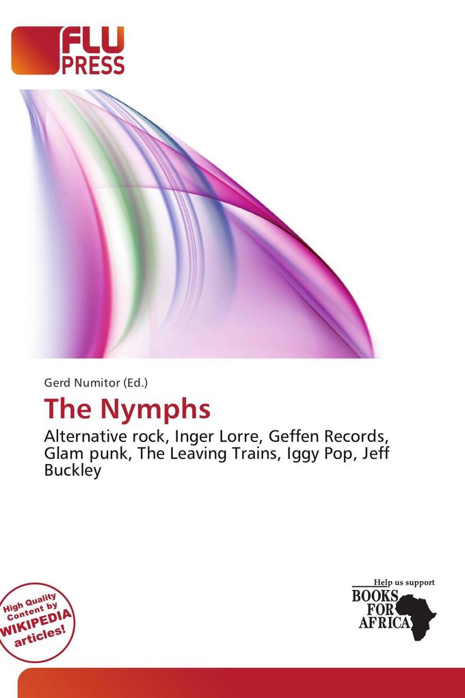 The Nymphs