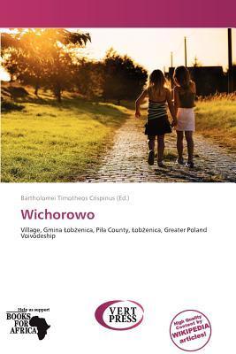 Wichorowo