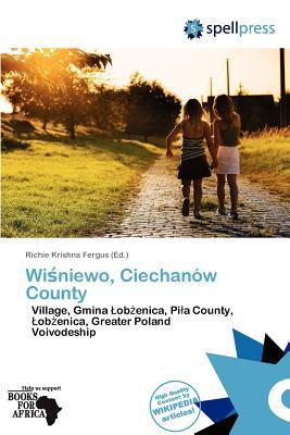 Winiewo Ciechanów County