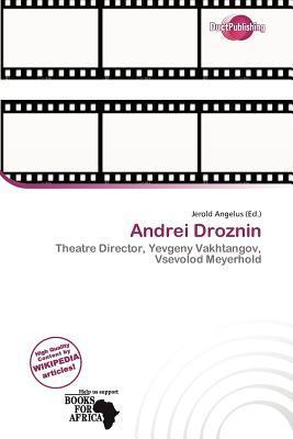 Andrei Droznin