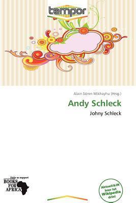 Andy Schleck