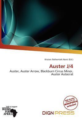 Auster J/4