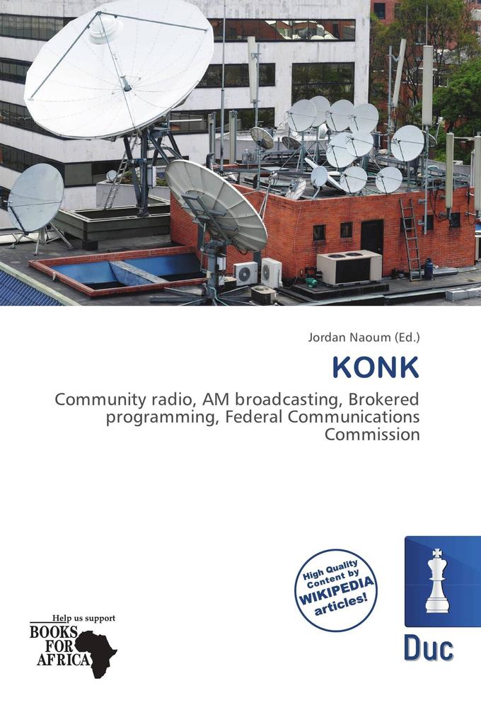 KONK