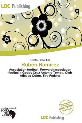 Rubén Ramírez