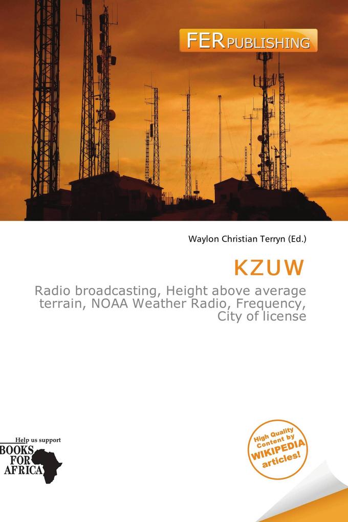 KZUW
