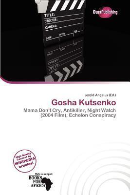 Gosha Kutsenko